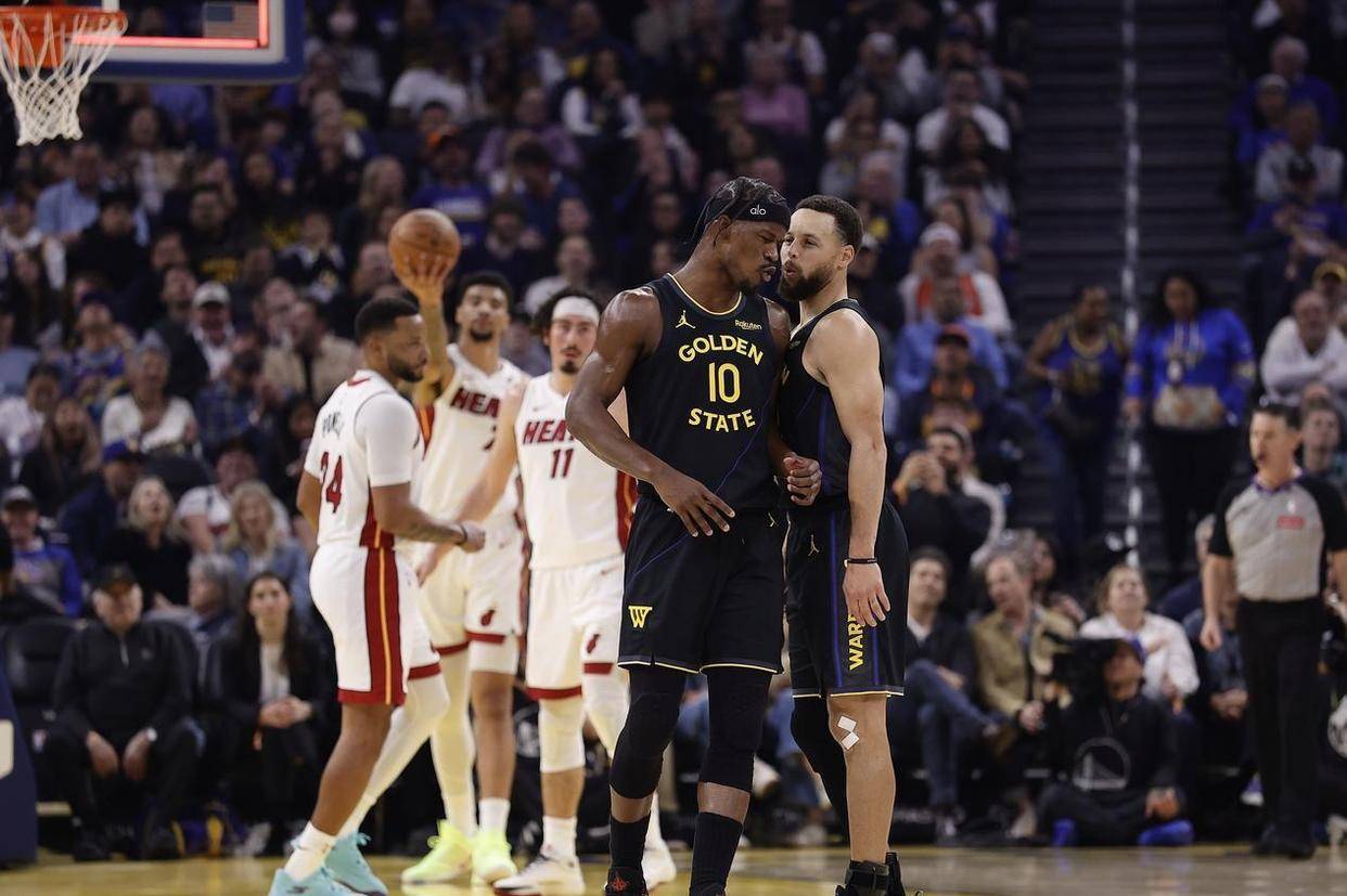 爱游戏体育-巴特勒关键节点突破纪录，TL带队取胜！的简单介绍