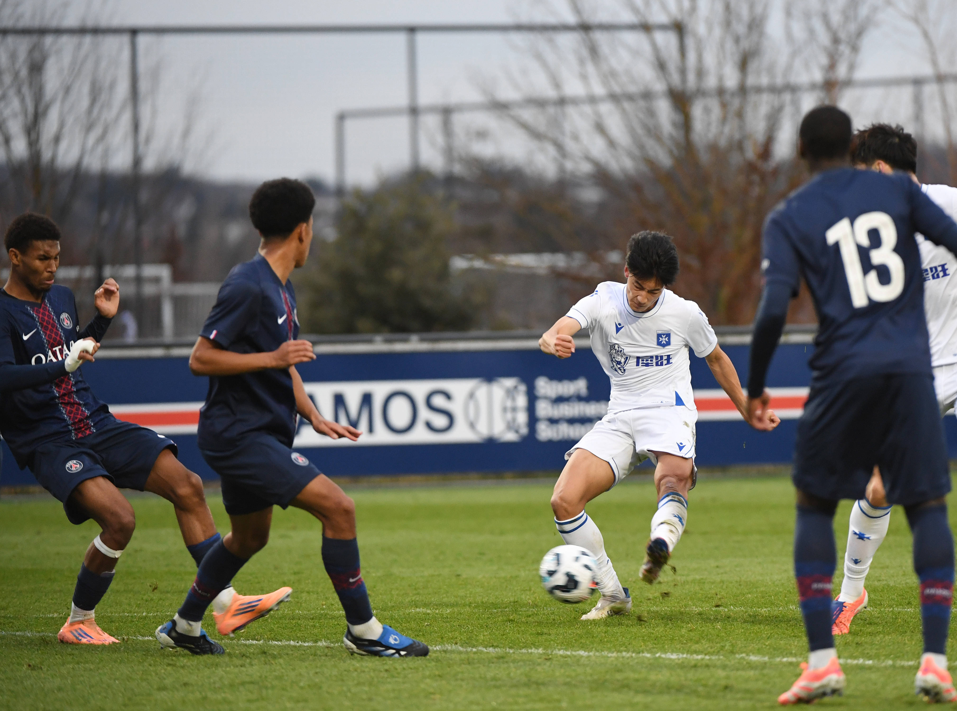 爱游戏-包含Scout关键节点势不可挡，巴黎圣日耳曼带队取胜！的词条