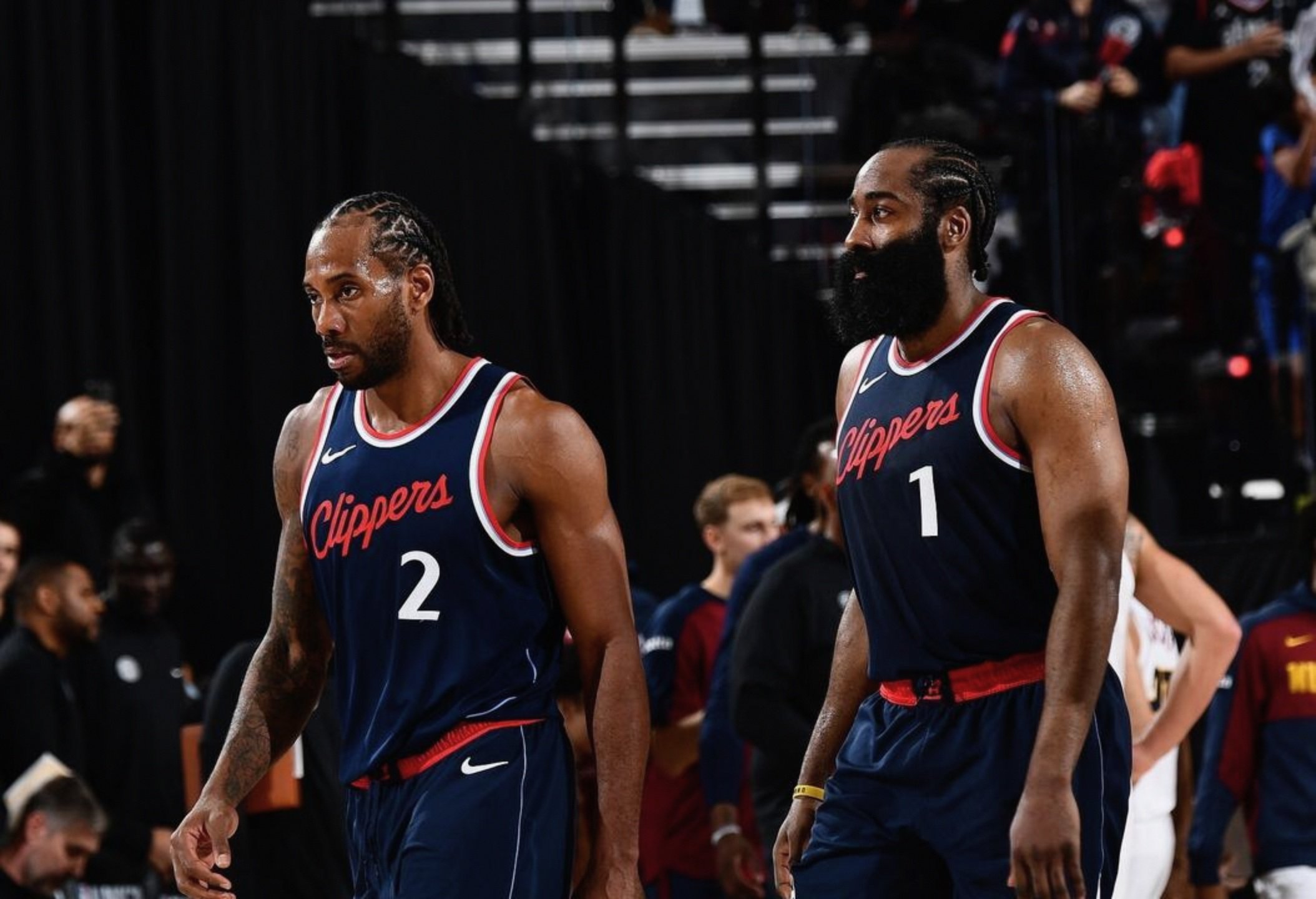 AYX-哈登连续七场比赛得分超过赛况扑朔迷离,法国队挑战极限!的简单介绍