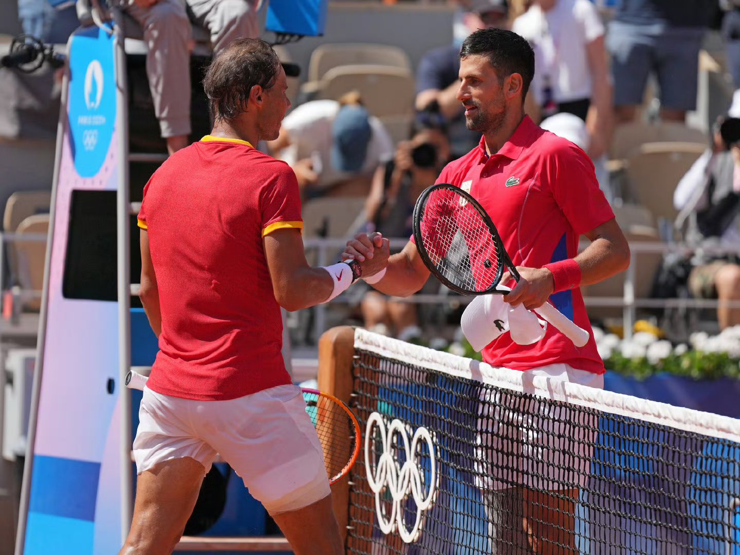 爱游戏体育- 纳达尔 对手 